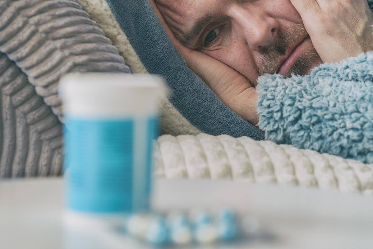 Hilft Johanniskraut bei Depressionen?
