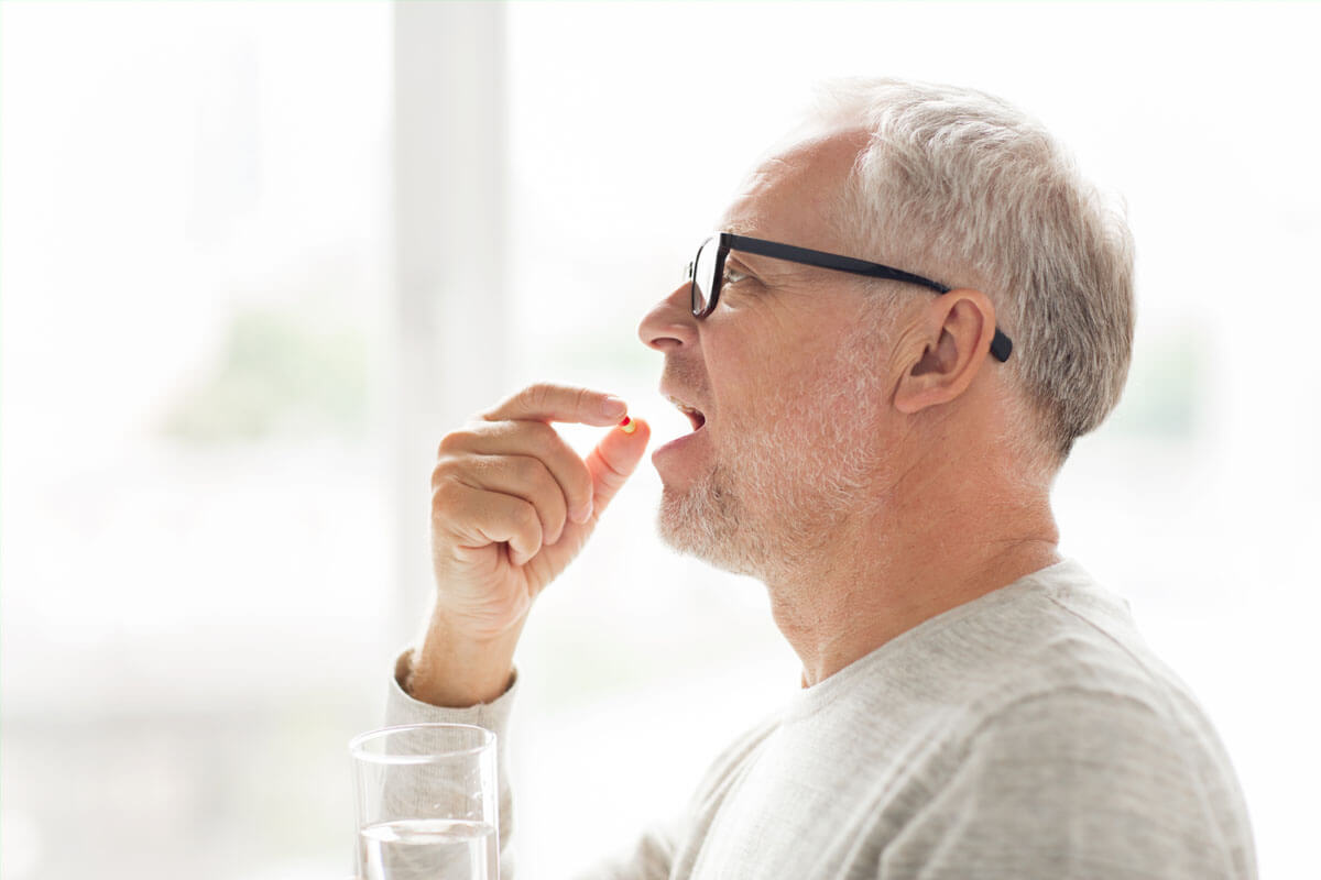 Tabletten schlucken leicht gemacht