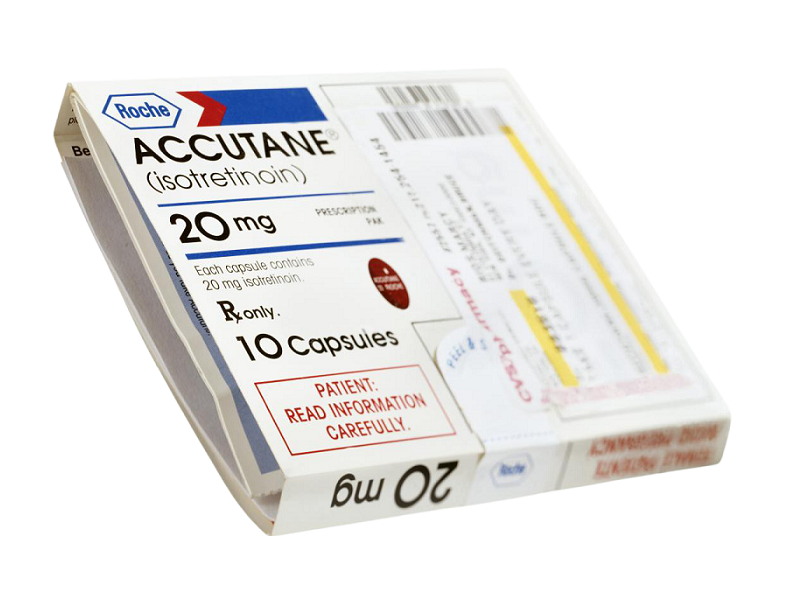 Accutane Generika