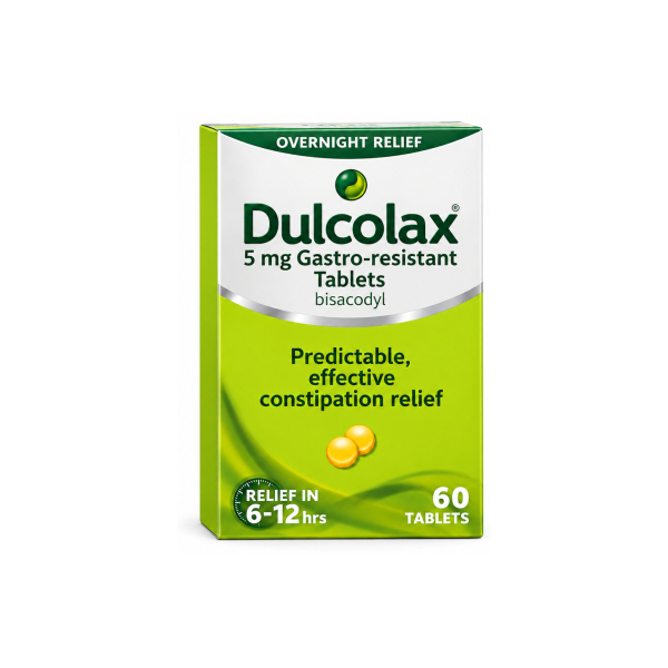 Dulcolax Generika