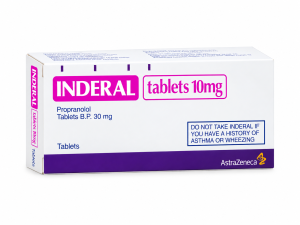 Inderal Generika
