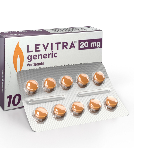Levitra Generika