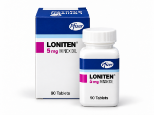 Loniten Generika