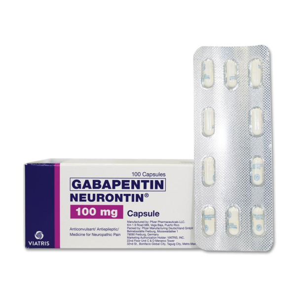 Neurontin Generika