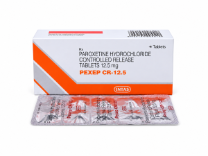 Paxil CR Generika