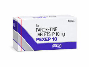 Paxil Generika