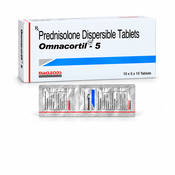 Prednisolon
