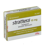 Strattera Generika
