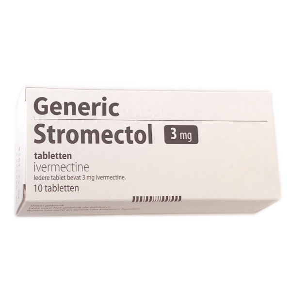 Stromectol Generika