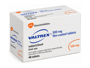 Valtrex Generika