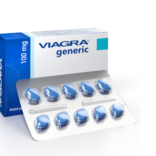 Viagra Generika