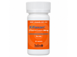 Xifaxan Generika