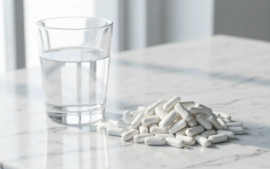 Abführmittel als Diät-Turbo? Warum dieser vermeintliche Shortcut gesundheitlich gefährlich ist