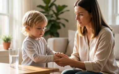 Diabetes bei Kindern: Frühwarnzeichen rechtzeitig deuten