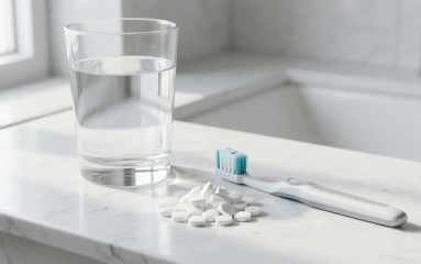 Fluorid in der Ernährung: Zwischen Kariesprävention und Gesundheitsrisiko