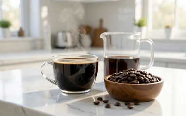 Kaffeegenuss und Cholesterin: Worauf Sie bei der Zubereitung achten sollten