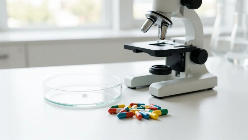 Antibiotika verstehen: Ein Leitfaden zu Wirkmechanismen und Gruppen