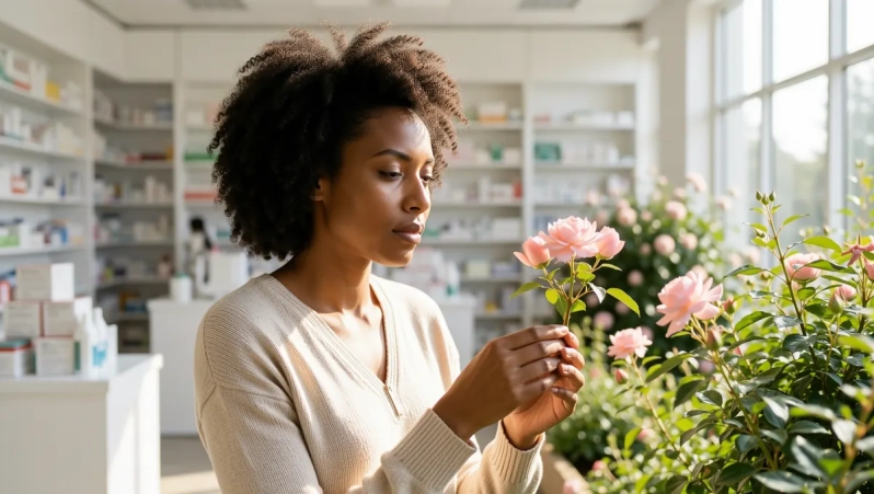 Allergien verstehen: Ursachen, Symptome und Risiken im Überblick