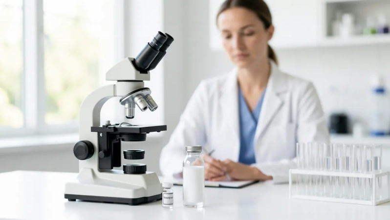 Sepsis verstehen: Wenn das Immunsystem zum Risiko wird