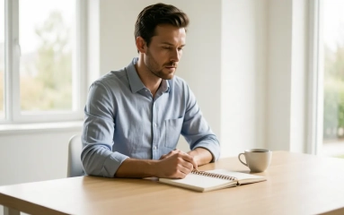 ADHS im Erwachsenenalter: Wenn die Konzentration zur Herausforderung wird
