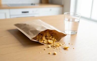 Binge Eating: Wenn Essattacken das Leben bestimmen