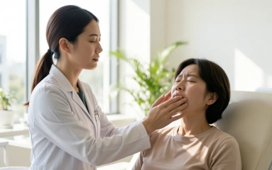 Hyperventilation: Wenn die Atmung zur Belastung wird