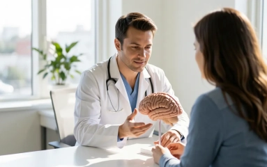 Neurologische Therapie: Ein Überblick über Antiepileptika und Schwindelmedikation