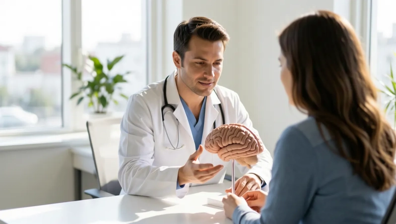 Neurologie verstehen: Ein Leitfaden zu Antiepileptika und Schwindelmedikamenten