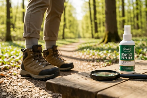 FSME (Frühsommer-Meningoenzephalitis): Ein Leitfaden zu Symptomen, Diagnose und Schutzmaßnahmen
