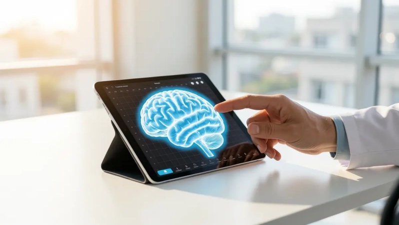 Epilepsie verstehen: Ursachen, Symptome und moderne Therapieoptionen
