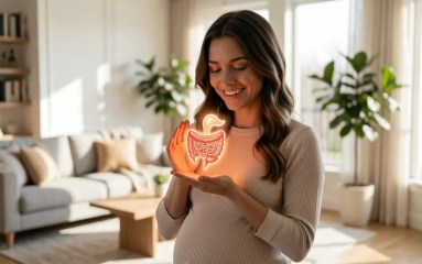 Die Plazenta: Das biologische Wunderwerk zwischen Mutter und Kind