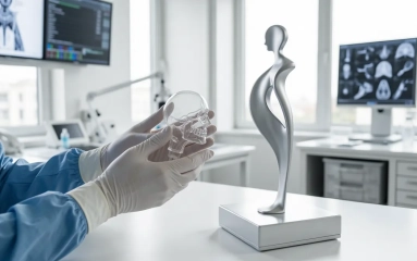 Die Kunst der Formgebung: Ein Blick auf die Geschichte und die heutige Realität der Plastischen Chirurgie