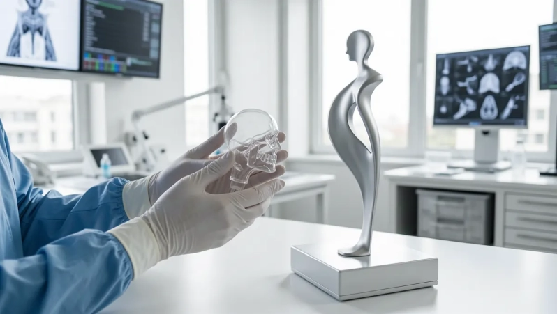 Von der Wiederherstellung zur Ästhetik: Die Evolution der Plastischen Chirurgie