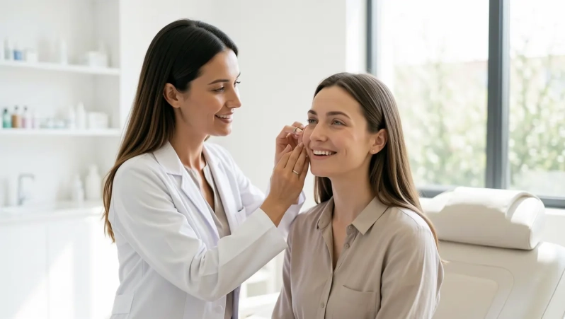 Botox & Co.: Moderne Methoden der ästhetischen Gesichtsverjüngung 2026