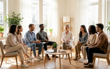 Wenn das System leidet: Psychische Erkrankungen im familiären Kontext verstehen