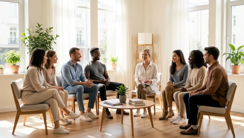 Psychische Gesundheit im System: Familientherapie und systemische Ansätze im Fokus