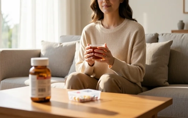 Antidepressiva in der Therapie: Ein Leitfaden zu Wirkung und Risiken