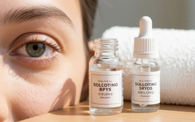 Bindehautentzündung (Konjunktivitis): Ursachen, Symptome und die richtige Behandlung