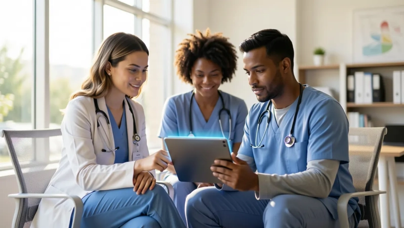 Transparenz und Datenschutz: So schützen wir Ihre Gesundheitsdaten im Chat