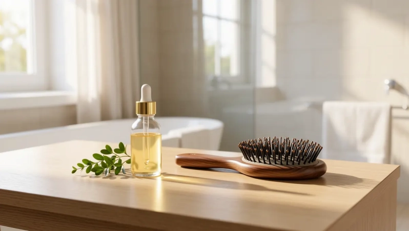 Haarausfall effektiv bekämpfen: Ursachen, Methoden und die besten Wirkstoffe