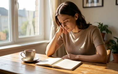 Fatigue: Wenn die Erschöpfung den Alltag bestimmt