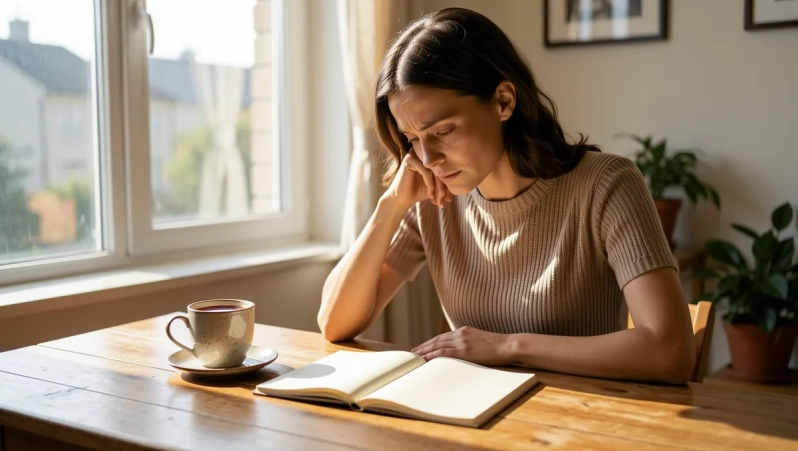 Fatigue verstehen: Wenn die Energie für Körper und Geist fehlt